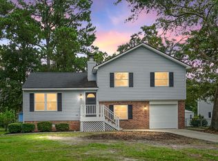 101 Ewell Ct, Summerville, SC 29486