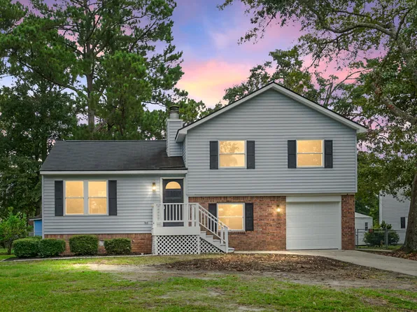 101 Ewell Ct, Summerville, SC 29486