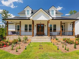 4310 Old Quitman Hwy, Valdosta, GA 31601