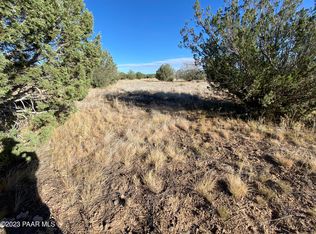 3160 W Mesa Dr, Williams, AZ 86046