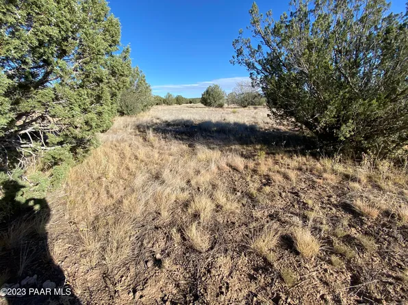 3160 W Mesa Dr, Williams, AZ 86046