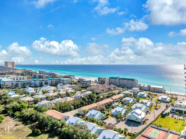 112 Seascape Dr Unit 1801, Miramar Beach, FL 32550