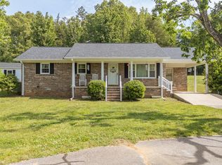 1134 Billy Nance Hwy, Waynesboro, TN 38485