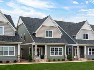 1227 Echoes Cir LOT 9, South Bend, IN 46617