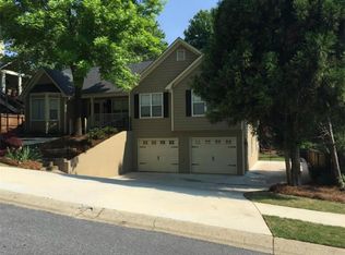 2044 Spicers Ln, Woodstock, GA 30189