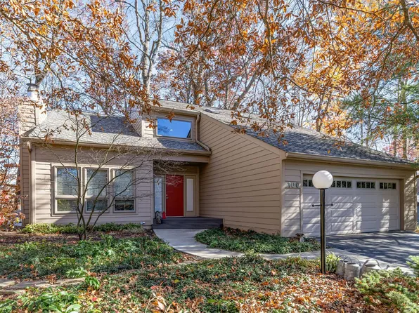 100 Dogwood Dr, Loveland, OH 45140