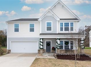 4631 Yarrow St, Rock Hill, SC 29732