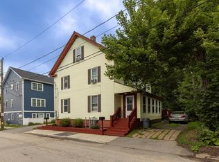 19-21 Everett St, Dover, NH 03820