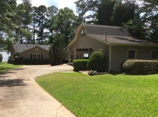 158 Spurgeon Dr, Milledgeville, GA --