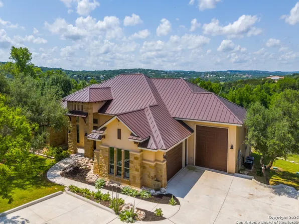 1556 Canyon Lake Drive, Canyon Lake, TX 78133