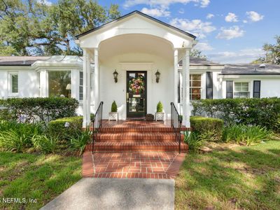 4805 ALGONQUIN Avenue, Jacksonville, FL, 32210