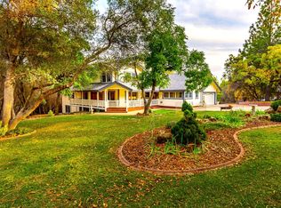 1820 Silverado Dr, Placerville, CA