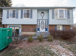 4504 Dickerson Ct, Worthington Hills, KY 40245