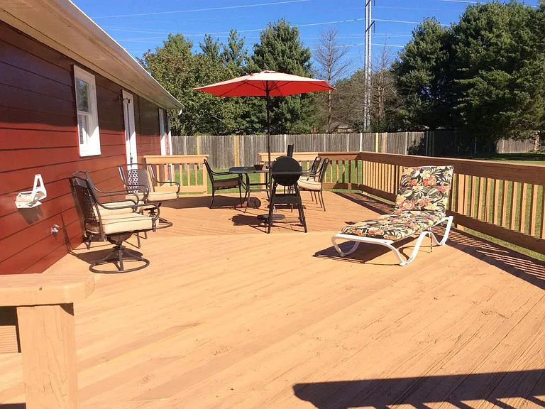 117 Lewis Ln #1 — Photo 3