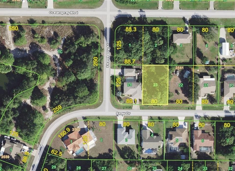 1st image of 7269 Snow Dr