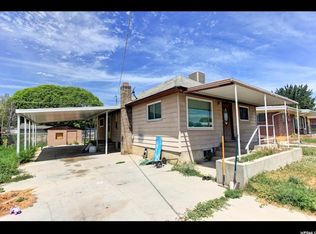 320 S 700 E, Price, UT 84501