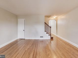 418 Peabody St NE, Washington, DC 20011