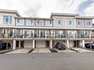8413 Midtown Way #35, Chilliwack, BC