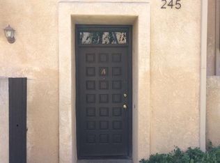 245 5th St UNIT E, Solvang, CA 93463