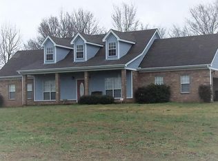 35 Moore Xing S, Byhalia, MS 38611