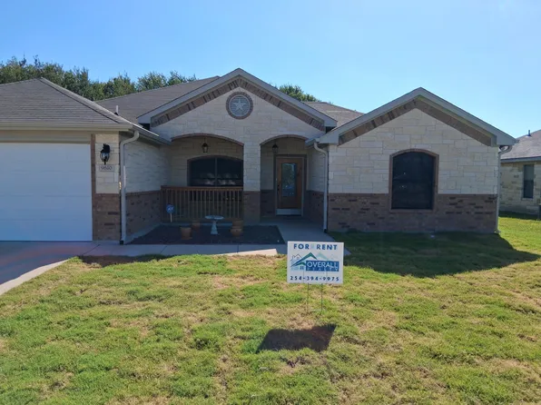 9610 Taylor Renee Dr, Killeen, TX 76542