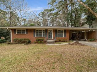 617 W 21st St, Laurel, MS 39440