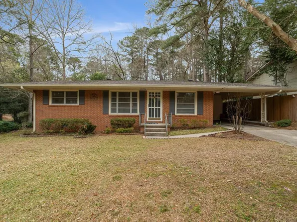 617 W 21st St, Laurel, MS 39440