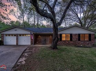 9803 E Trails End, Shreveport, LA 71118