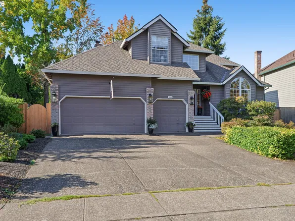 445 SW 167th Ave, Beaverton, OR 97006