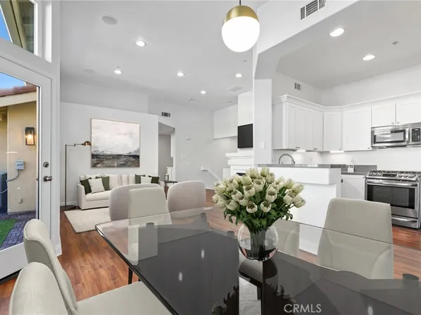 52 Via Madera #113, Rancho Santa Margarita, CA 92688