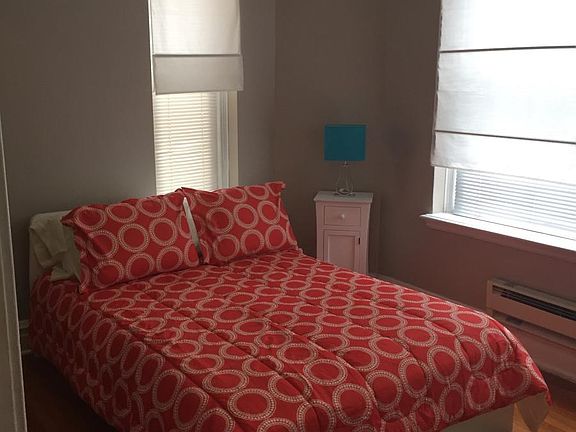 Extra room displayed as a bedroom