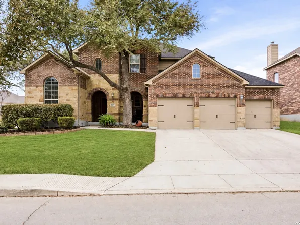25511 Hopi Dawn, San Antonio, TX 78261