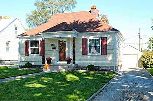 1st image of this home