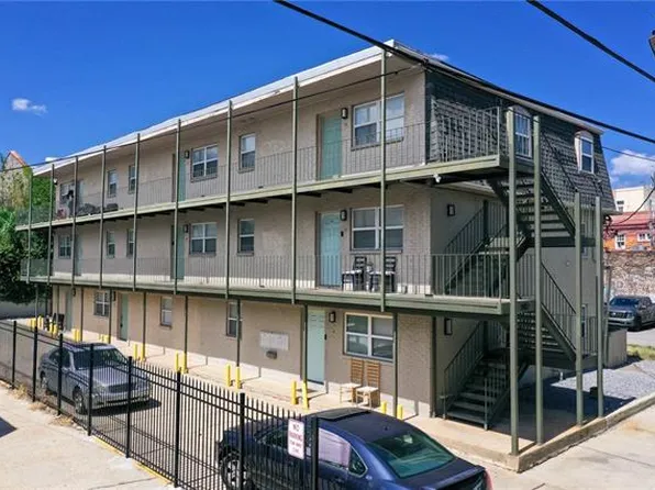 1417 Annunciation St APT G, New Orleans, LA 70130