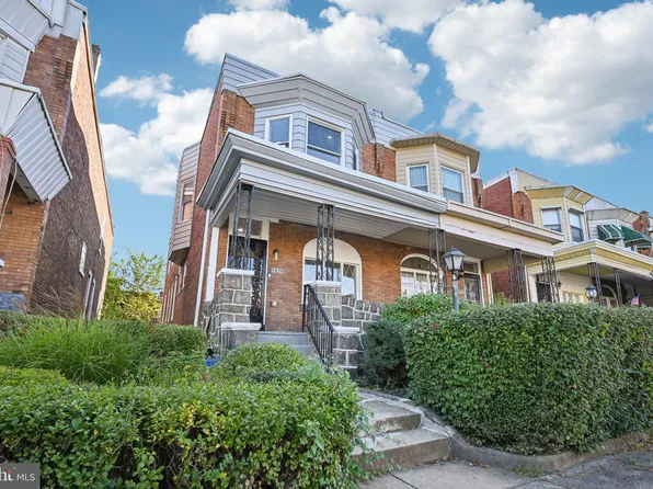 5626 Cedar Ave, Philadelphia, PA 19143