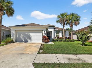 3518 Carriage Pointe Cir, Fort Pierce, FL 34981