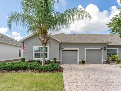 3644 Solana Cir Unit F, Clermont, FL, 34711