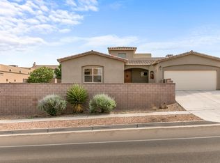 4608 Congress Ave NW, Albuquerque, NM 87114