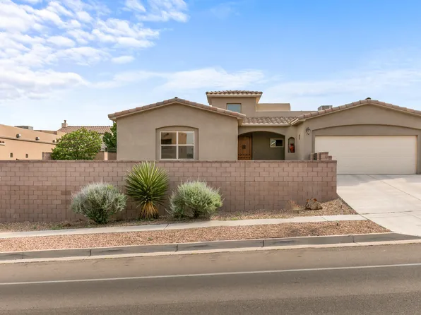 4608 Congress Ave NW, Albuquerque, NM 87114