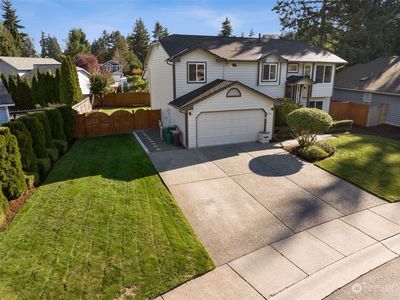 13711 55th Drive SE, Everett, WA, 98208