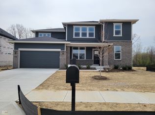 3209 Promenade Way, Brownsburg, IN 46112