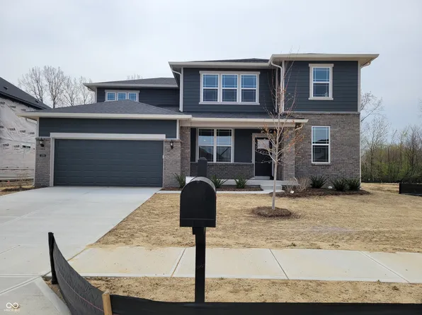 3209 Promenade Way, Brownsburg, IN 46112