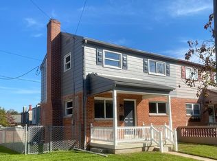 337 Fairview Ave, Lancaster, PA 17603