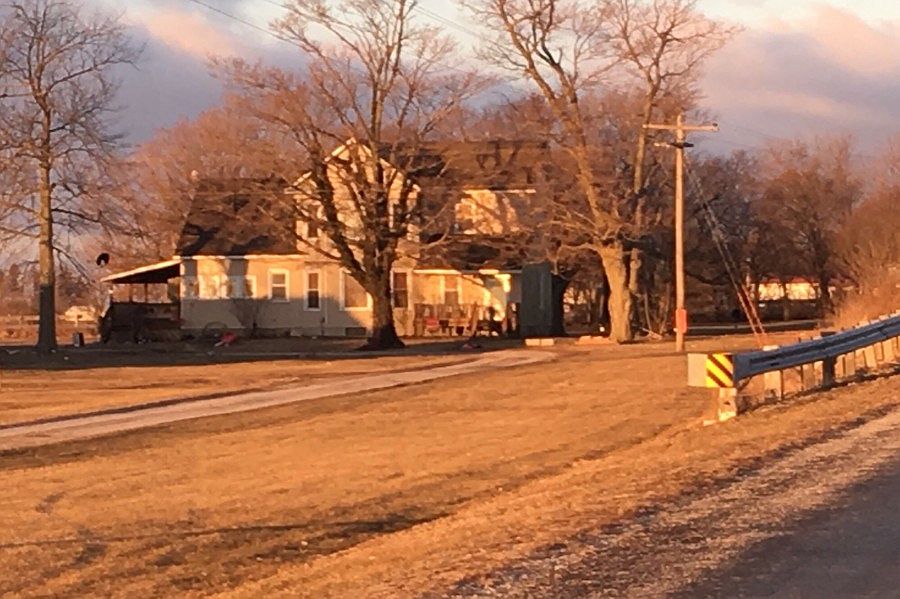 2nd image of 8550 E County Road 1100n