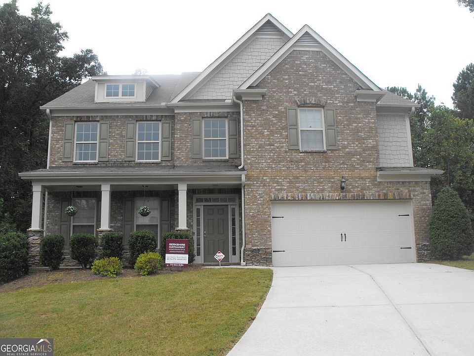 1st image of 4289 Amberleaf Walk