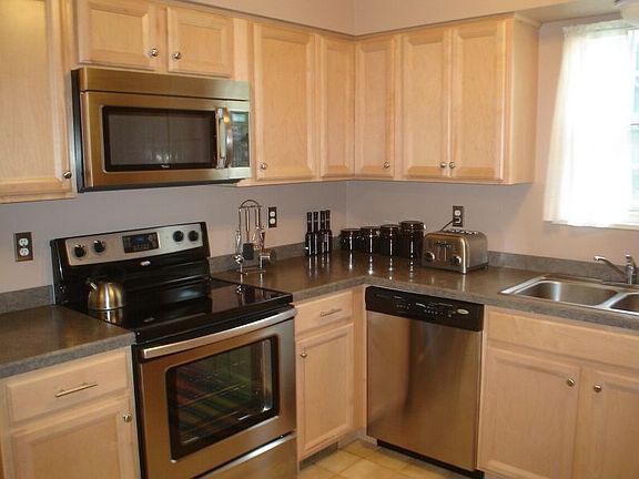 Gorgeous kitchen