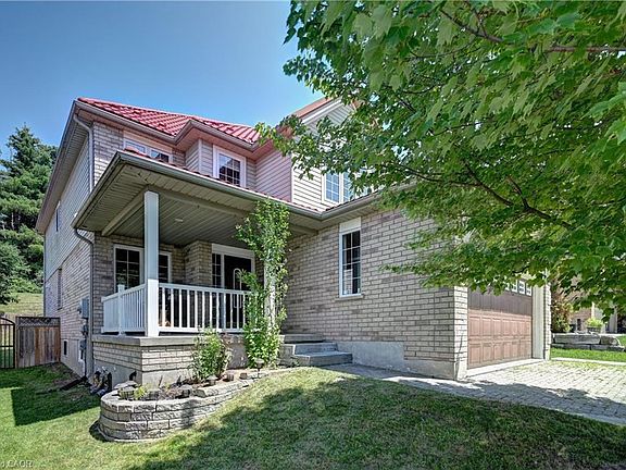 2nd image of 58 Doon Mills Dr