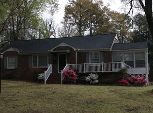 906 Willingham Rd, Florence, AL 35630