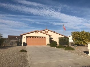 2265 Barranca Dr, Lake Havasu City, AZ 86403