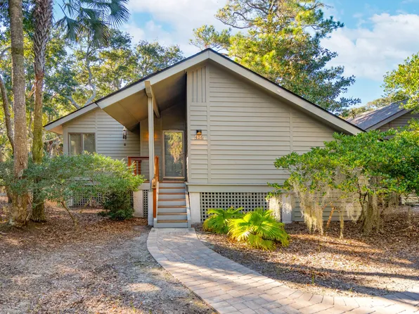 456 Vetch Ct, Johns Island, SC 29455